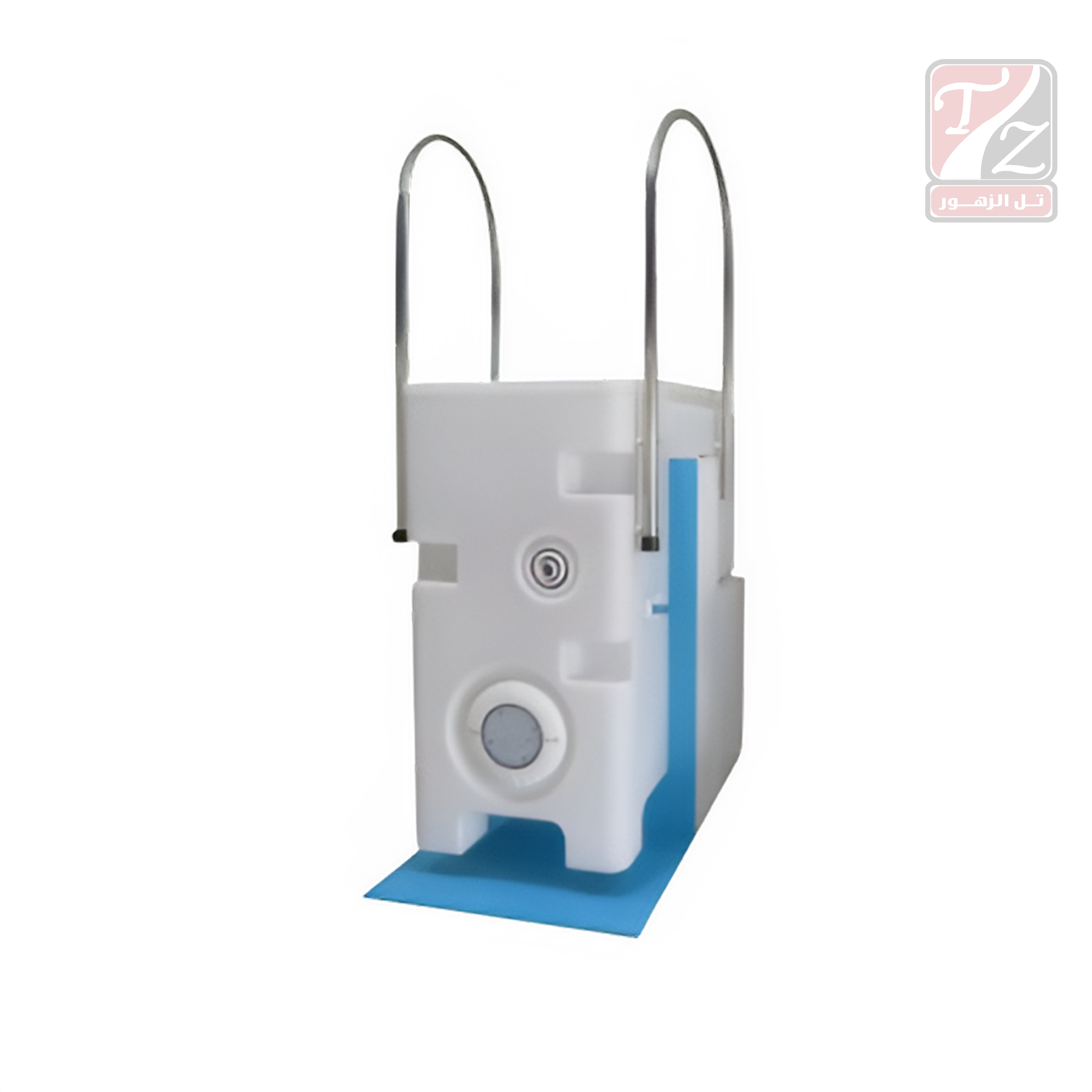 Swimming Pool Water Filter
