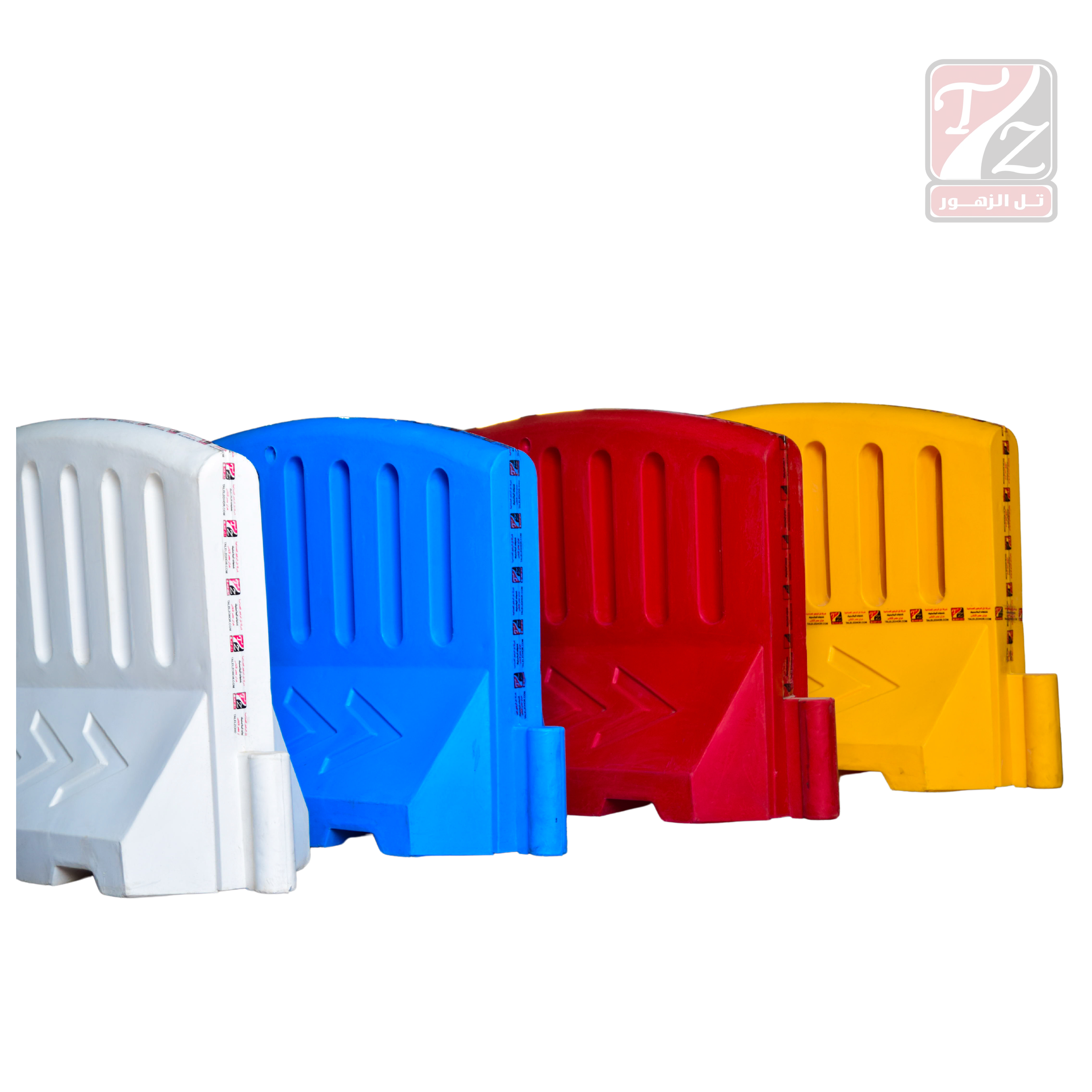 Road Barriers